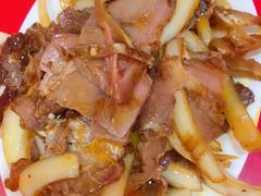 -乐天拉面(桃花街店)