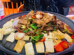 -一烙锅(友谊店)