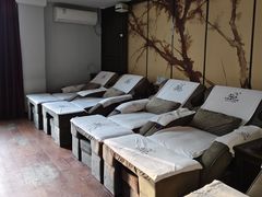 -水墨澜渟足道·SPA·传统(四望亭东关街店)