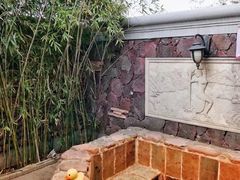 -北京益泉花园酒店