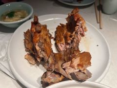-北李妈妈菜·海肠捞饭(高新万达店)