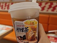 -乡村基·川味现炒大王(熙悦天街店)