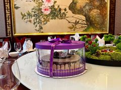 -武汉香格里拉大酒店·香宫中餐厅