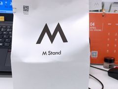 -M Stand(南京新街口金鹰店)