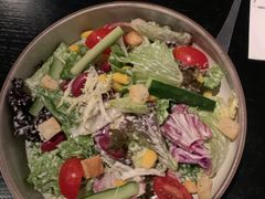 -C&R西班牙餐厅