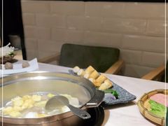 -狐狸爱上椰子鸡(滨江星光大道店)