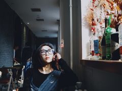 -CHURCH  BISTRO 教堂·餐吧