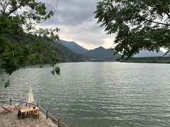 -楠溪江风景名胜区