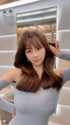 -3AM·S HAIR SALON烫发染发接发