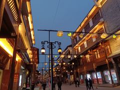 -松州古城