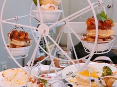 -Deer Park鹿园西餐(仁恒置地广场店)