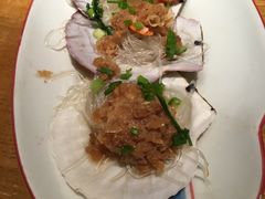 -蜜桃餐厅·古运河畔(南下塘店)