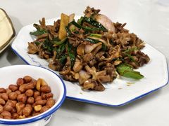 -南权皇烧鸡场