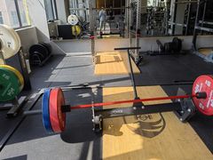 -聚健身GatherFitness(余杭店)