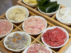 -芭夯兔·兔肉汤锅(新都店)