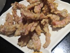 -宽板凳老灶火锅(南礼士路店)