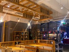 大堂-冰泉豆浆馆(阳朔店)