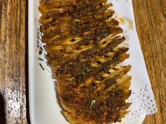 -福苗小骆驼烧烤(莲湖路店)