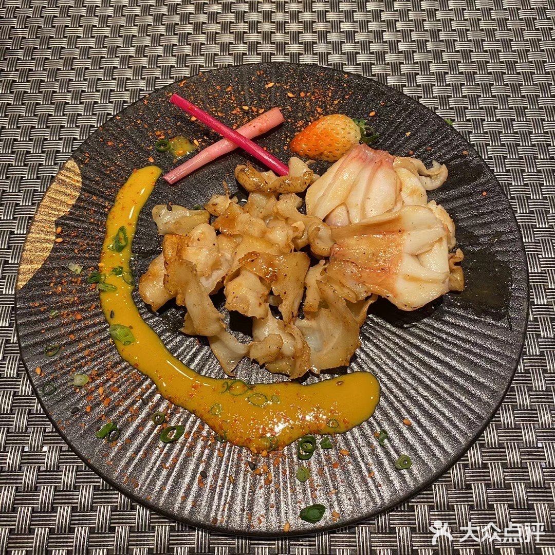 得意·铁板烧料理｜广州探店