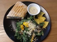 -HELLO 27 意面·沙拉·帕尼尼