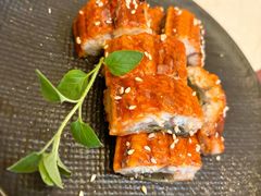 -粤海喜来登酒店-班妮海鲜铁板烧和牛放题餐厅(天河城店)