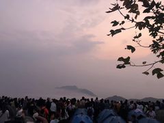 -南岳衡山风景名胜区-南岳大庙