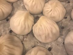 鲜肉小笼-大龙汤包