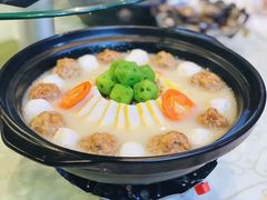 -雅和生态渔庄·宜城锅巴饭(龙灵山公园店)