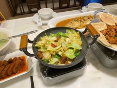 -上海小南国(仲盛世界商城店)