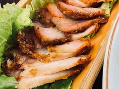 古法蜜汁脆香肉-风波庄(云蝠大厦店)