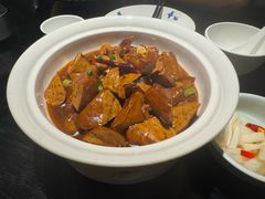 -简小舍·民间手艺菜(武昌江滩店)