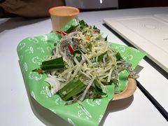 -BLABLATAI吧啦泰·泰式爆炒(西宸天街店)