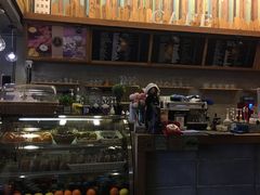 -Cafe Alice咖啡爱丽丝(奥城店)