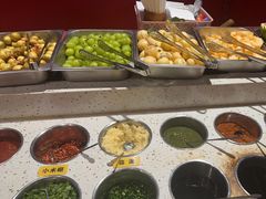 -京元盛铜锅涮肉(上海总店)