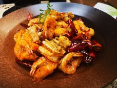 -榕意·川味之美(深业上城店)