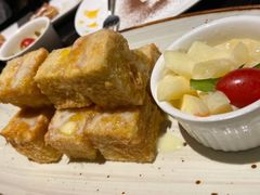 -半秋山西餐厅(巴南万达广场店)