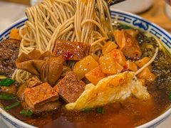 -永丰面馆(汉口路店)