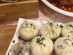-苏苑饭店-中餐厅(长桥地区店)