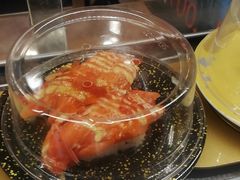 -争鲜回转寿司(浦东三钢里PLUS店)
