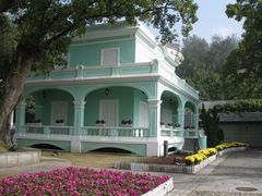 -龙环葡韵住宅式博物馆