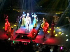 -轩 SUPER LIVE 超级现场(农科路店)