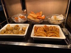 -康莱德酒店·美庭自助餐厅