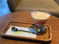 西柚伯爵阿馥奇朵-星巴克臻选(南京艾尚天地店)