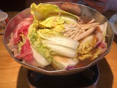 -莲寿司(国兴店)
