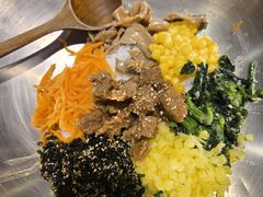 -梨花牛肉汤饭(仁恒伊势丹店)