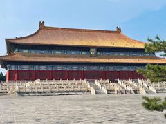-北京市劳动人民文化宫(太庙)