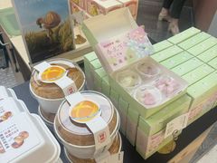 -祥禾饽饽铺·中式糕点(北京来福士店)