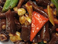 -高玛纳驴肉火烧(河间总店)