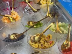 -溪边姑娘·拉丝酸奶水果捞(春熙路店)