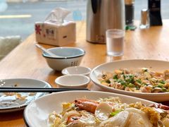 -金海湾海鲜排档(朱家尖店)